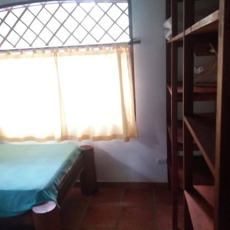 Los Delfines Lodge Puerto Viejo de Talamanca Kültér fotó