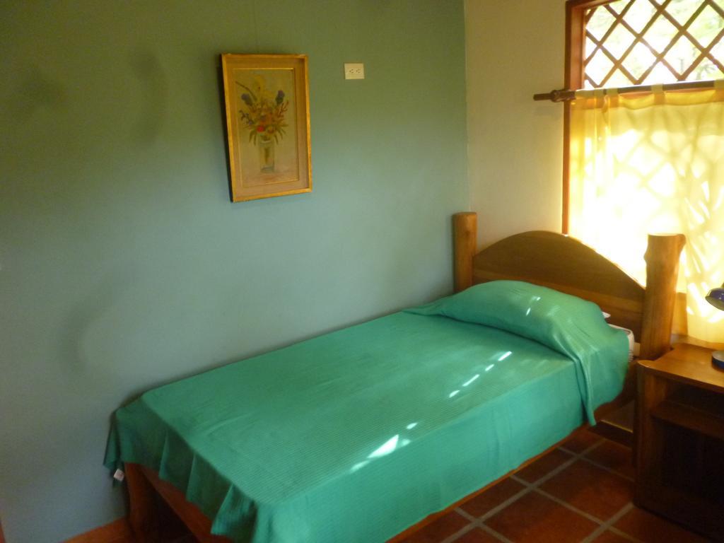 Los Delfines Lodge Puerto Viejo de Talamanca Szoba fotó