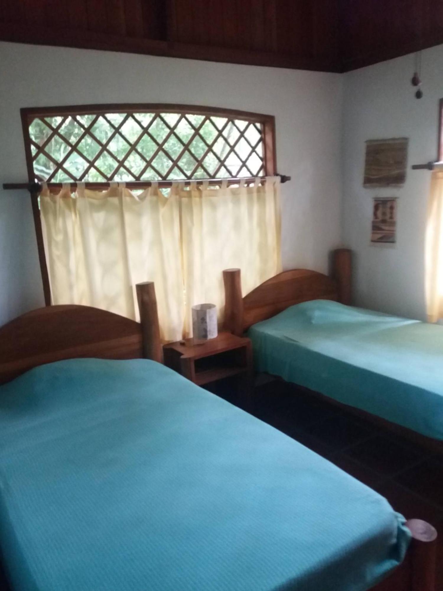 Los Delfines Lodge Puerto Viejo de Talamanca Kültér fotó