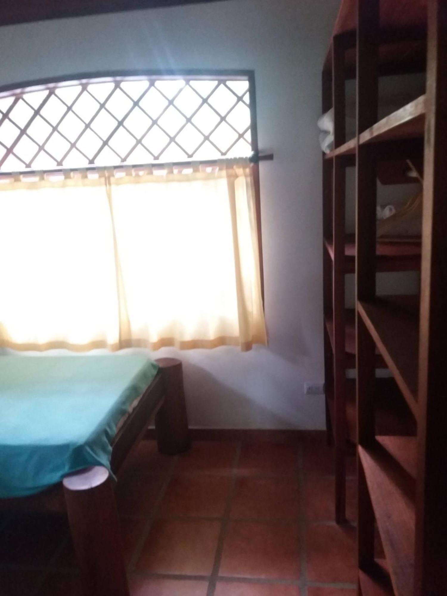 Los Delfines Lodge Puerto Viejo de Talamanca Kültér fotó